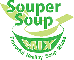 Souper Soup Logo